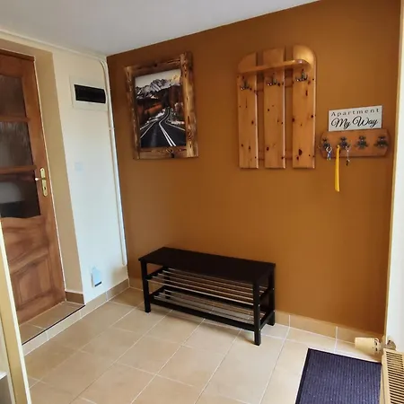 My Way Apartment