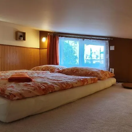 My Way Apartment *