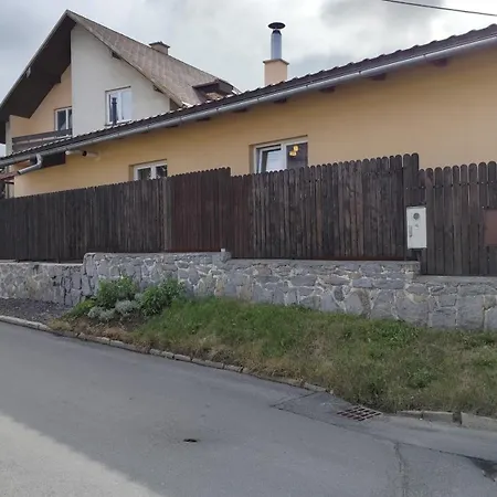 Apartment My Way Poprad