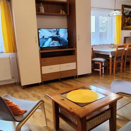 My Way Apartment *
