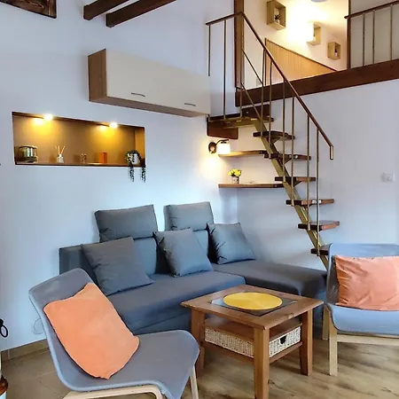 My Way Apartment Poprad