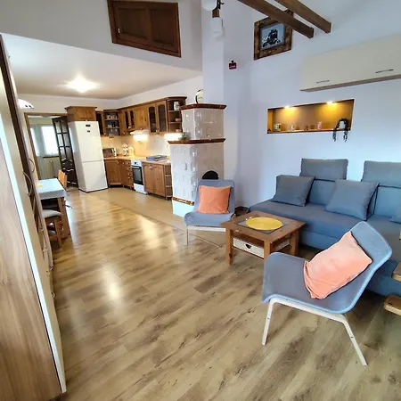Apartment My Way *
