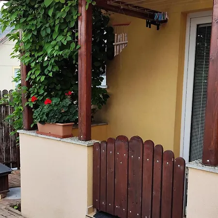 شقة My Way بوبراد