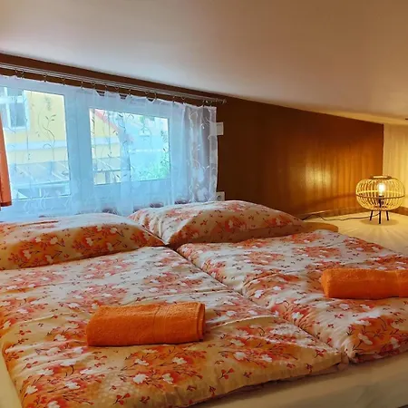 My Way Apartment *