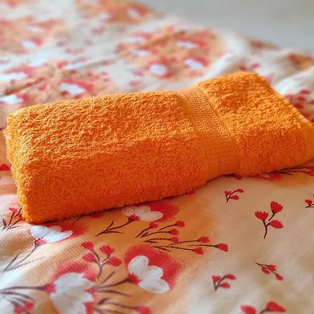 My Way شقة بوبراد