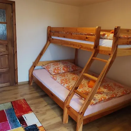 شقة My Way بوبراد