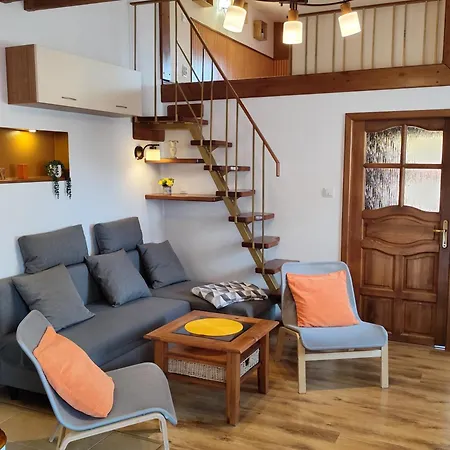 My Way شقة بوبراد