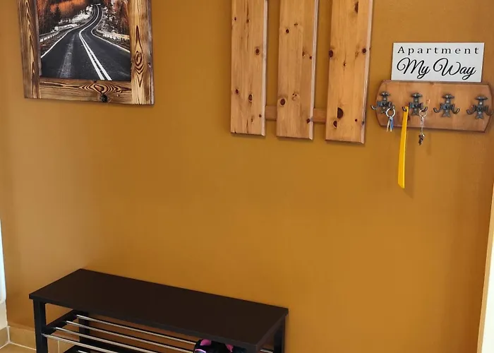 My Way Apartamento *