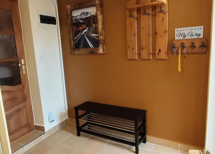 My Way Apartamento