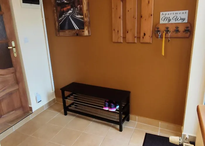 My Way Apartamento *