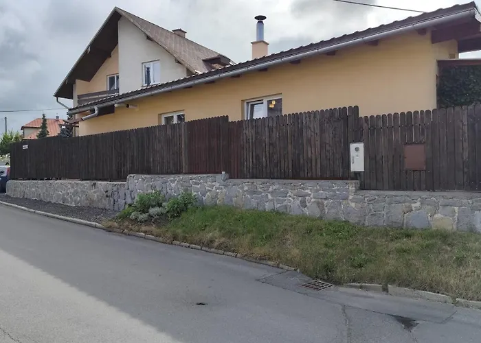Apartamento My Way Poprad