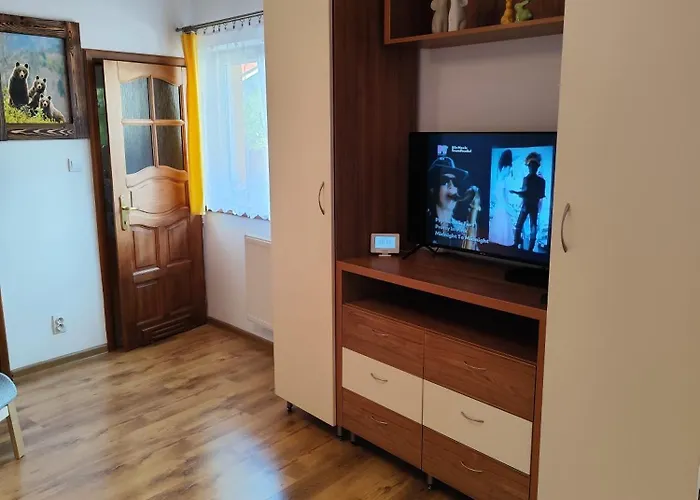 My Way Apartamento