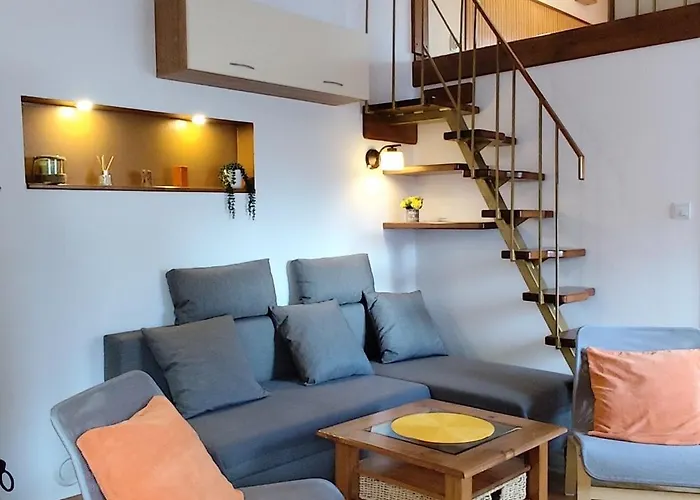 My Way Apartamento Poprad