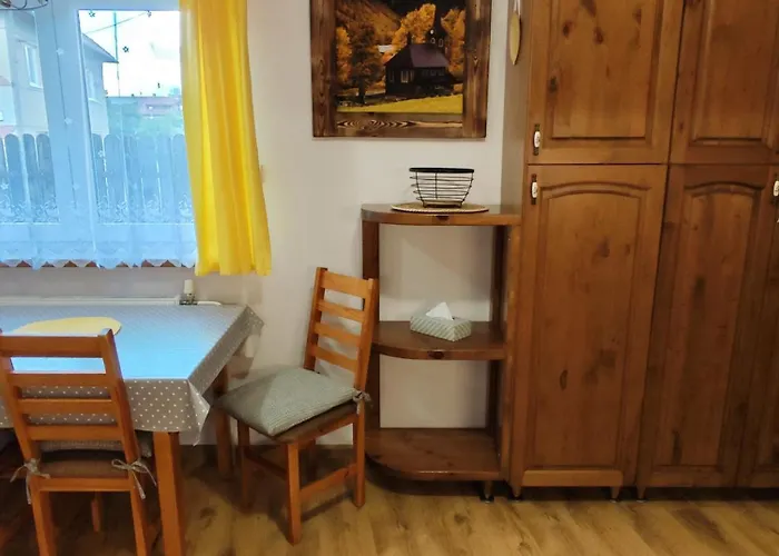 My Way Apartamento Poprad