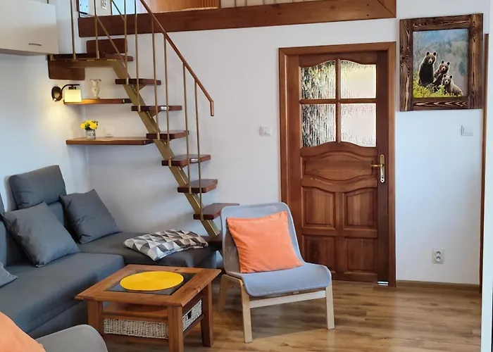 Apartamento My Way