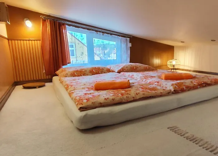 Apartamento My Way