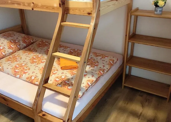 Apartamento My Way *