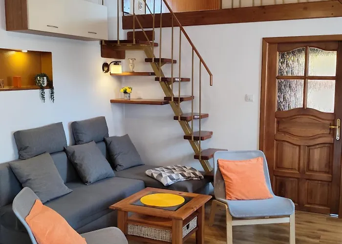 My Way Apartamento Poprad